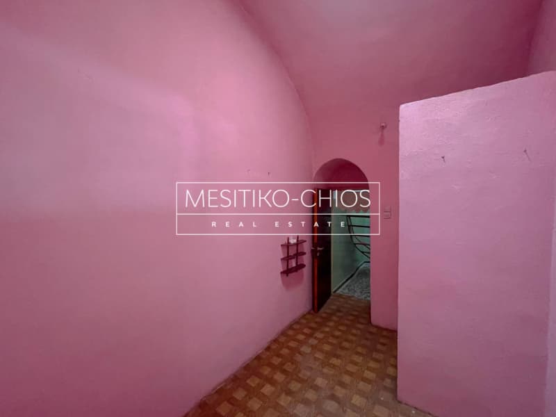 House in Mastichochoria, Chios — Photo 20 of 25