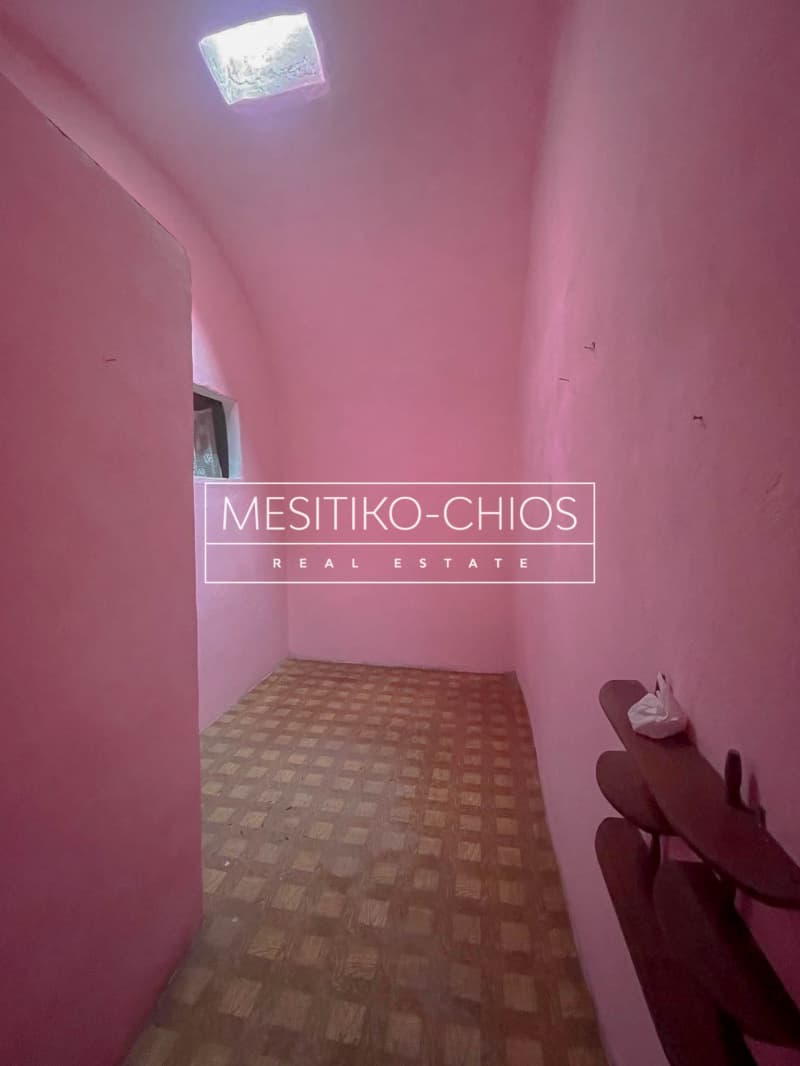 House in Mastichochoria, Chios — Photo 19 of 25