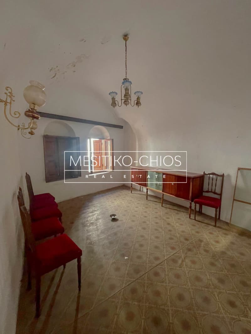 House in Mastichochoria, Chios — Photo 13 of 25