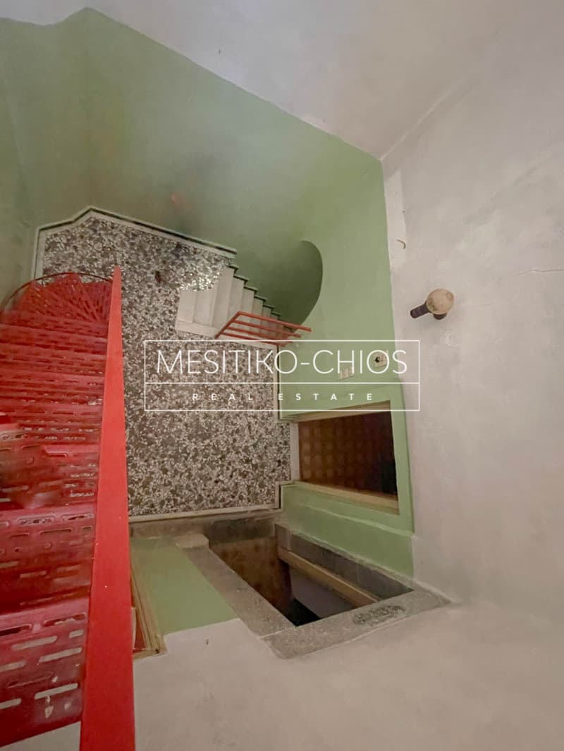 House in Mastichochoria, Chios — Photo 12 of 25
