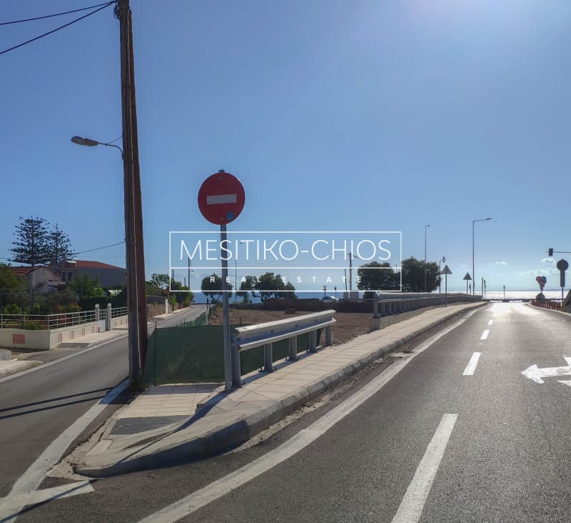 Οικόπεδο στην Πόλη Χίου, Χίος — Φωτογραφία 8 από 10