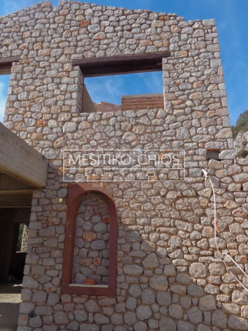 House in Ionia, Chios — Photo 17 of 27