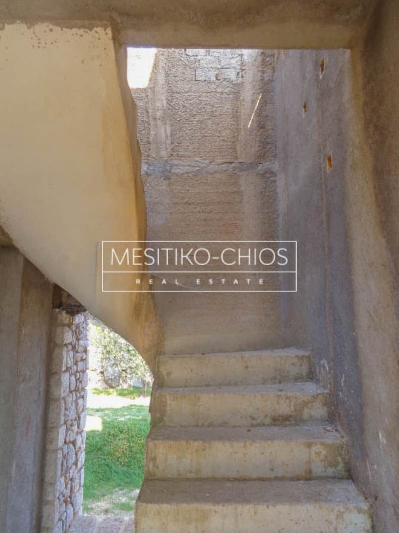 House in Ionia, Chios — Photo 21 of 27