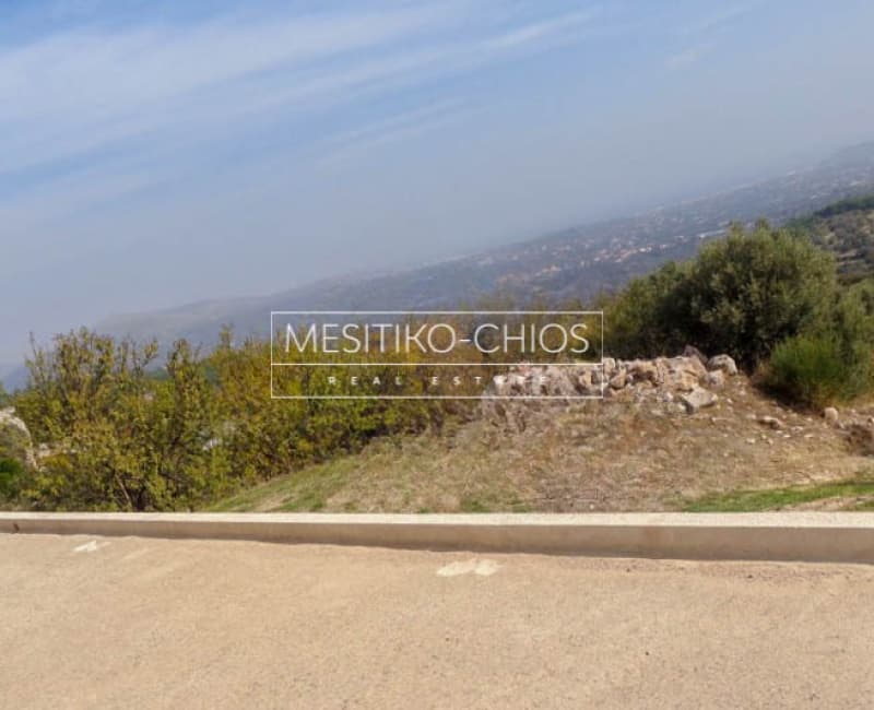 House in Ionia, Chios — Photo 23 of 27