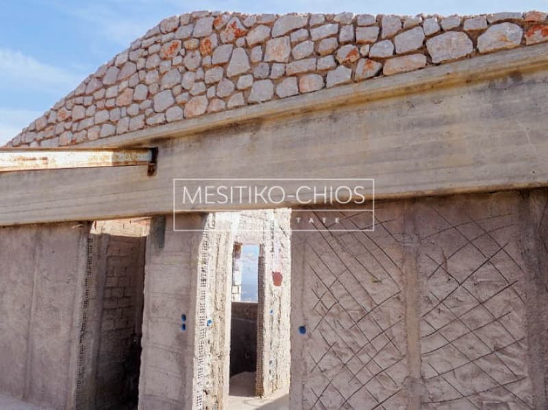 House in Ionia, Chios — Photo 18 of 27
