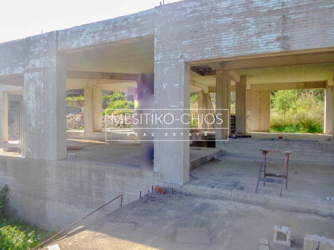 House in Chios town, Chios — Photo 19 of 25