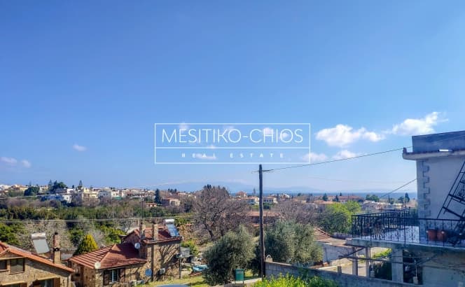 House in Chios town, Chios — Photo 4 of 25