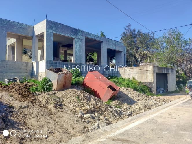 House in Chios town, Chios — Photo 3 of 25