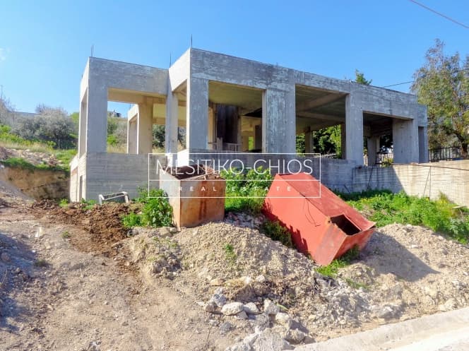 House in Chios town, Chios — Photo 1 of 25