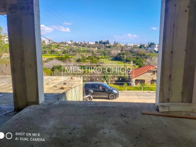 House in Chios town, Chios — Photo 11 of 25