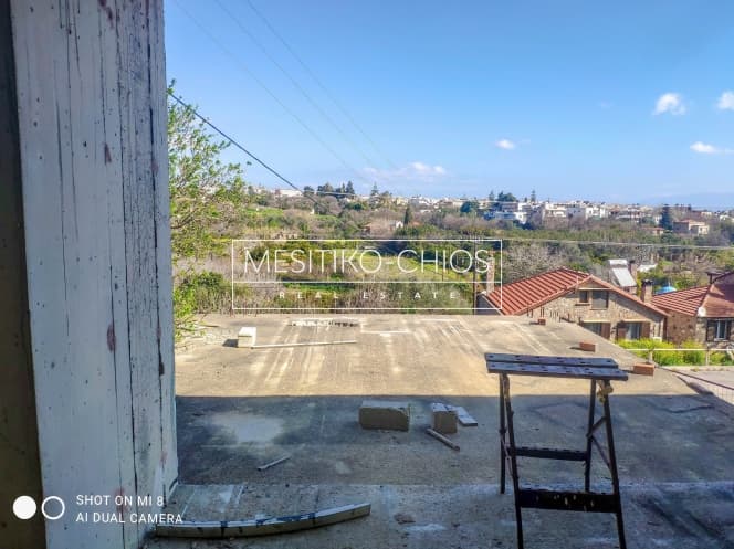 House in Chios town, Chios — Photo 12 of 25