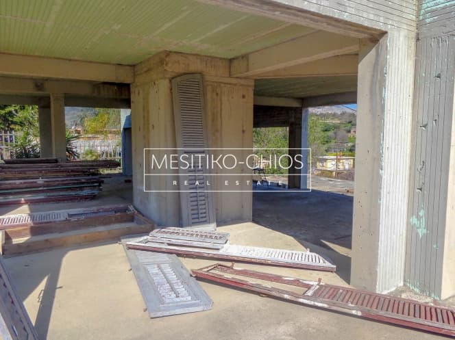 House in Chios town, Chios — Photo 14 of 25