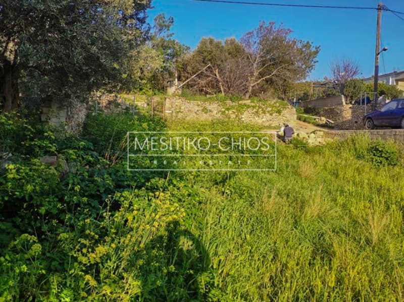 Building Plot in Chios town, Chios — Photo 10 of 16