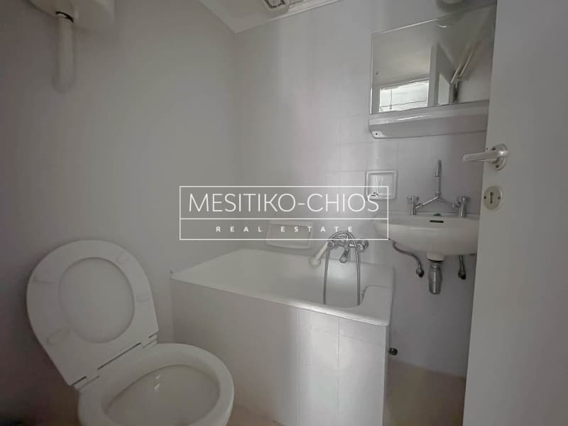 Apartment in Agia Sofia, Neo Psichiko — Photo 22 of 25