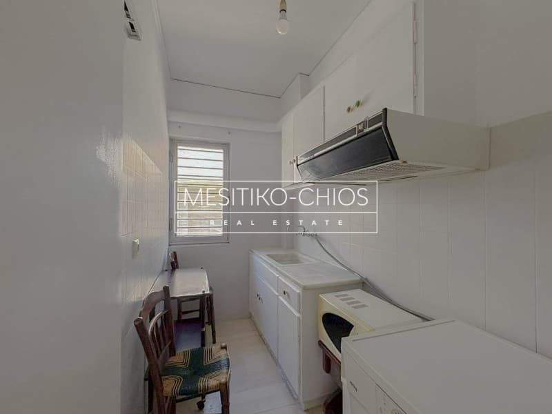 Apartment in Agia Sofia, Neo Psichiko — Photo 17 of 25