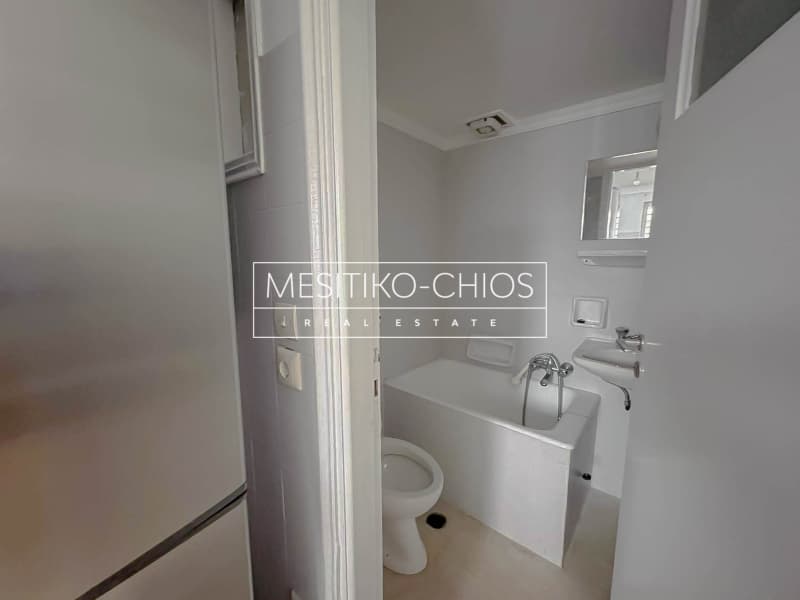 Apartment in Agia Sofia, Neo Psichiko — Photo 21 of 25