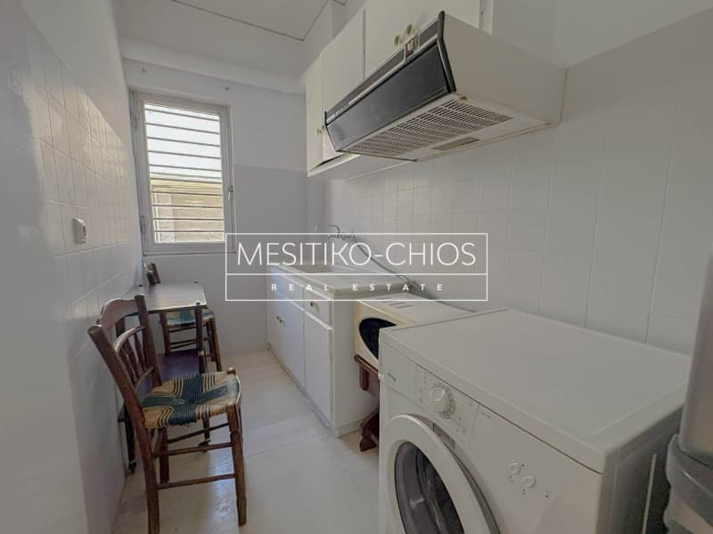 Apartment in Agia Sofia, Neo Psichiko — Photo 16 of 25