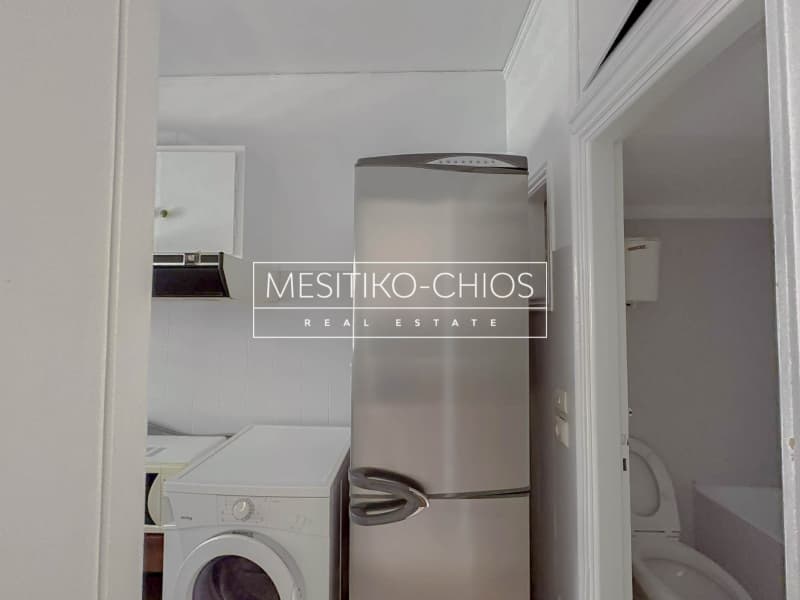 Apartment in Agia Sofia, Neo Psichiko — Photo 14 of 25