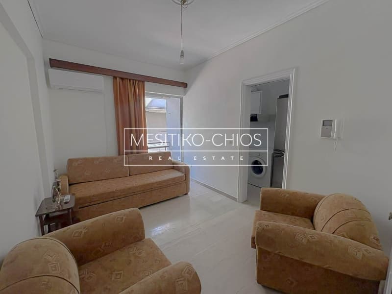 Apartment in Agia Sofia, Neo Psichiko — Photo 3 of 25