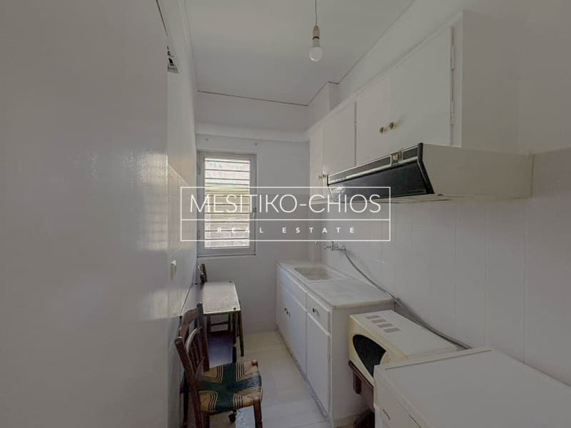 Apartment in Agia Sofia, Neo Psichiko — Photo 18 of 25