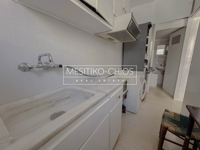 Apartment in Agia Sofia, Neo Psichiko — Photo 19 of 25