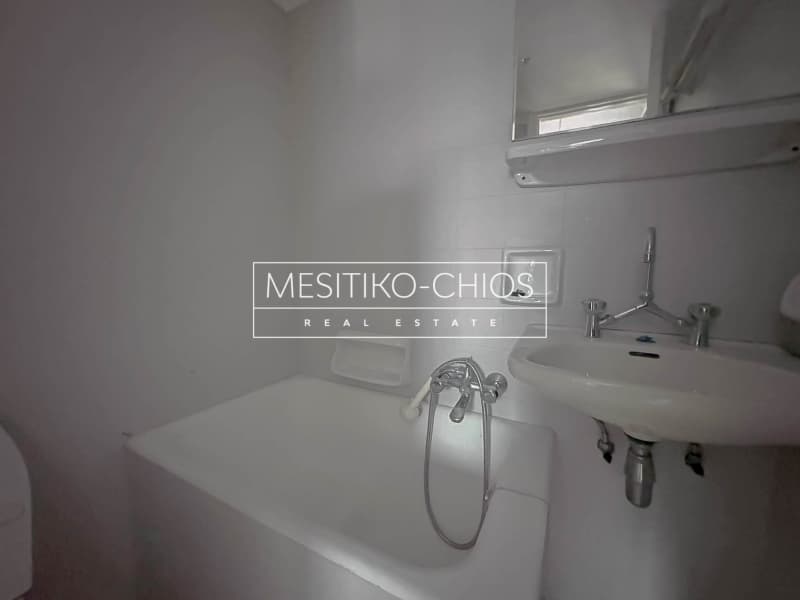 Apartment in Agia Sofia, Neo Psichiko — Photo 24 of 25