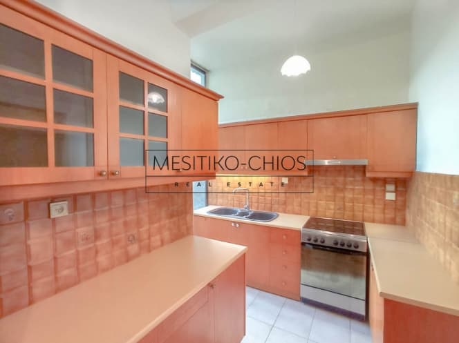 Διαμέρισμα στην Βόσπορος, Γουδή — Φωτογραφία 1 από 22