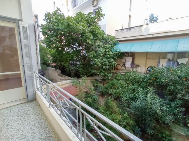 Διαμέρισμα στην Βόσπορος, Γουδή — Φωτογραφία 16 από 22