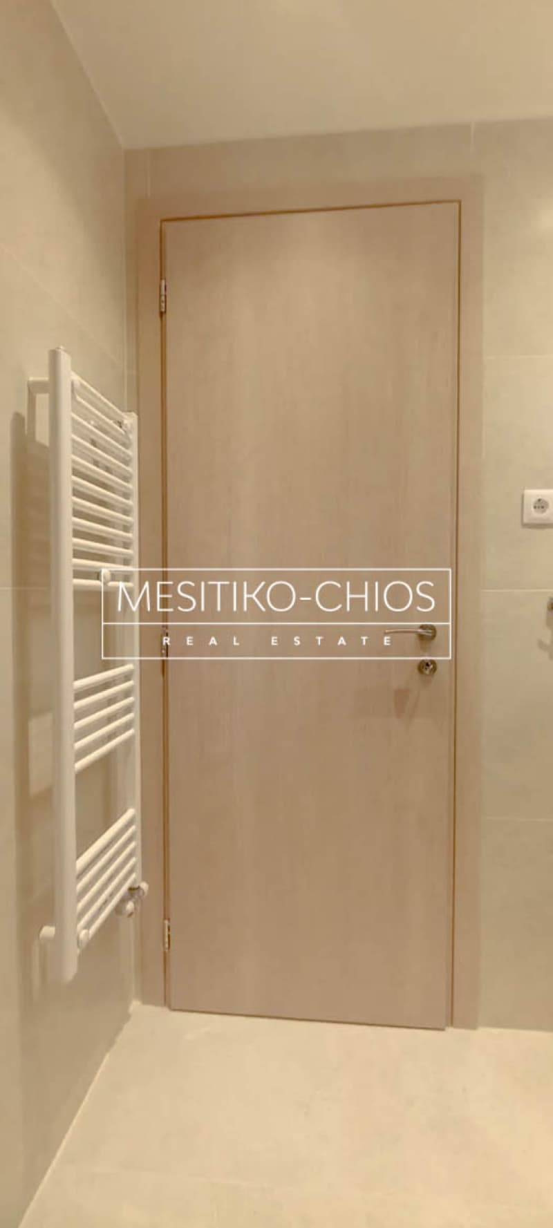 Apartment in Plateia Koliatsou, Patision - Acharnon — Photo 16 of 23