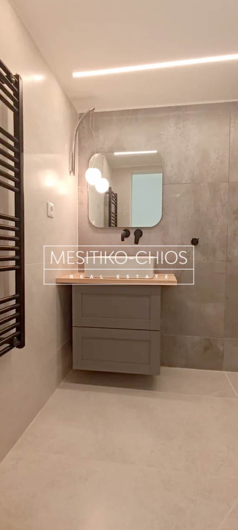 Apartment in Plateia Koliatsou, Patision - Acharnon — Photo 15 of 23