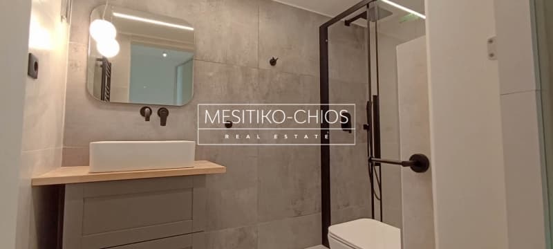Apartment in Plateia Koliatsou, Patision - Acharnon — Photo 23 of 23