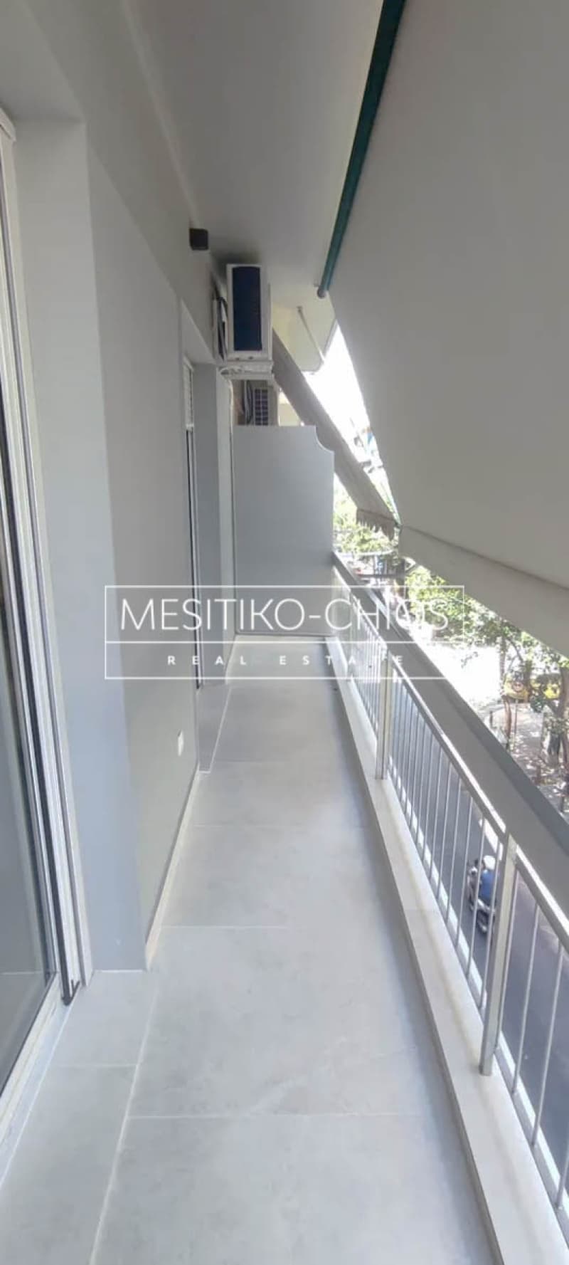 Apartment in Plateia Koliatsou, Patision - Acharnon — Photo 20 of 23