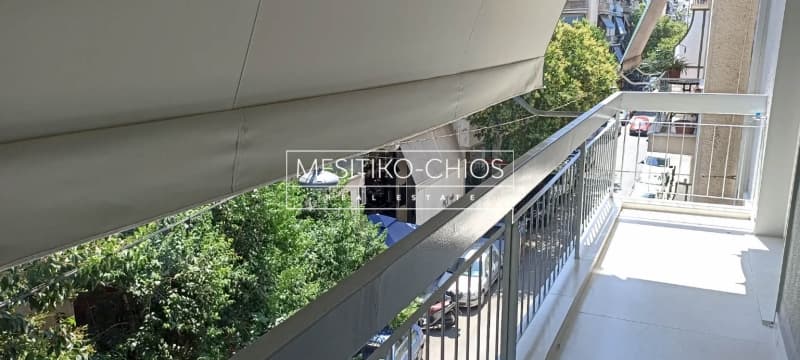 Apartment in Plateia Koliatsou, Patision - Acharnon — Photo 18 of 23