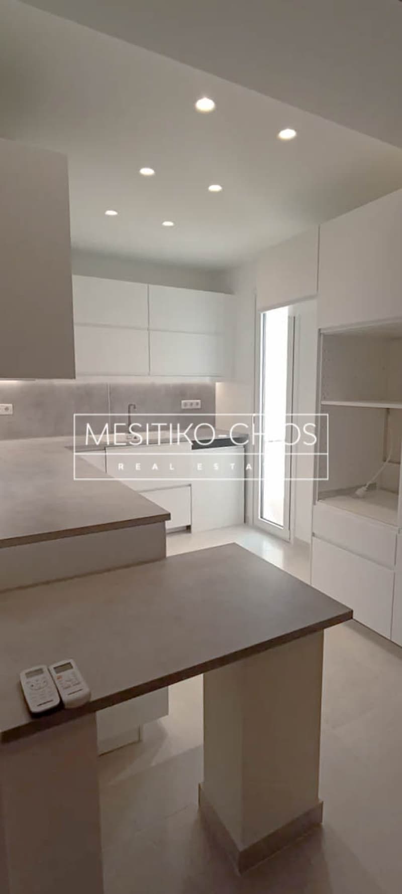 Apartment in Plateia Koliatsou, Patision - Acharnon — Photo 2 of 23