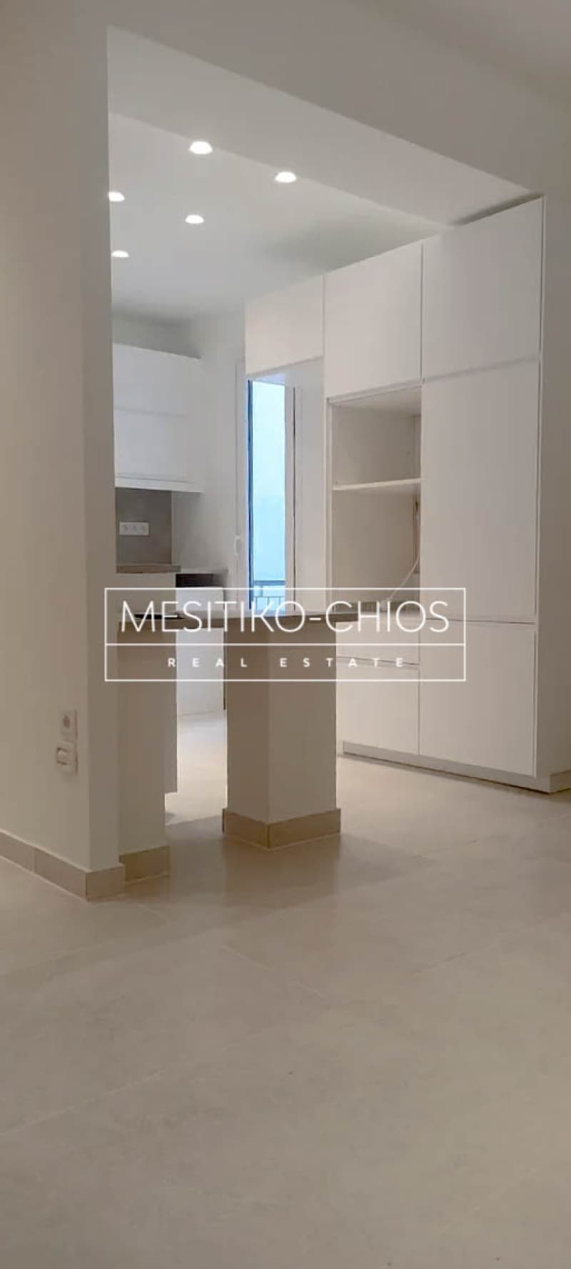 Apartment in Plateia Koliatsou, Patision - Acharnon — Photo 1 of 23