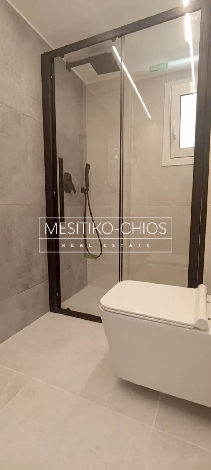 Apartment in Plateia Koliatsou, Patision - Acharnon — Photo 22 of 23