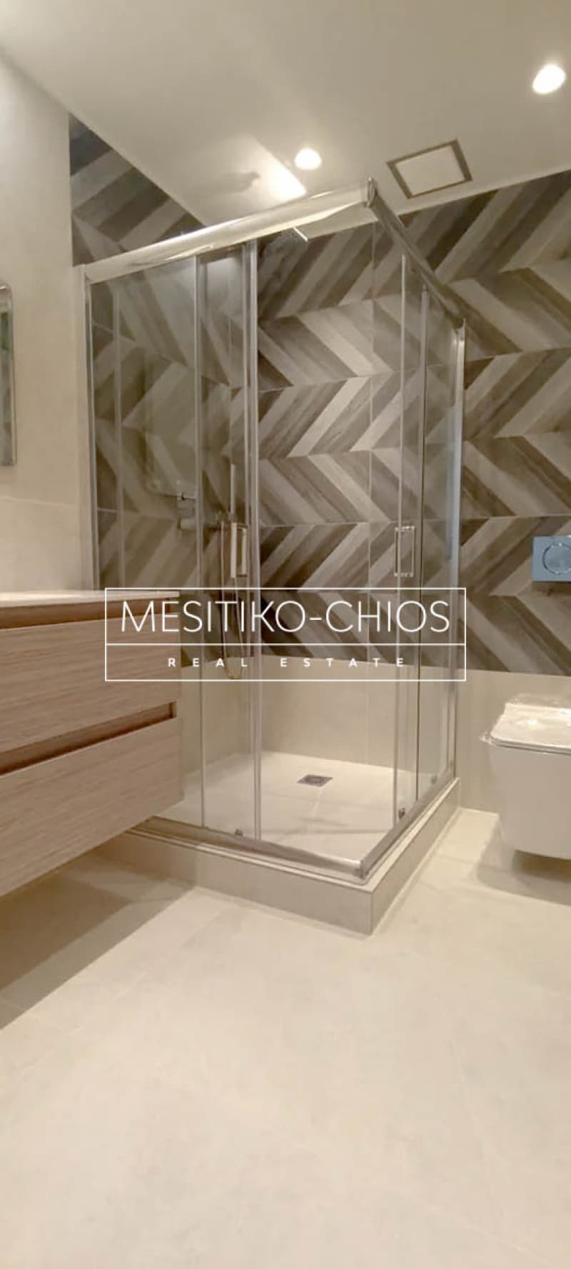 Apartment in Plateia Koliatsou, Patision - Acharnon — Photo 12 of 23