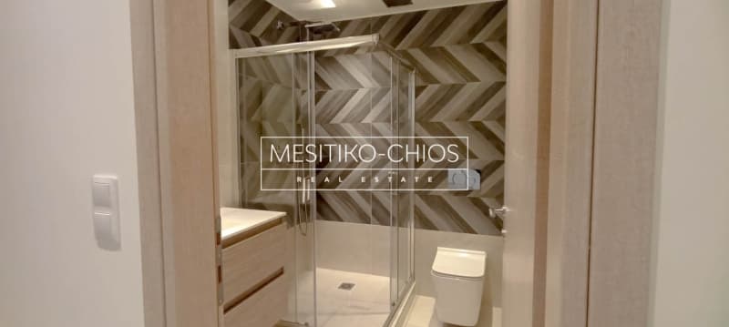 Apartment in Plateia Koliatsou, Patision - Acharnon — Photo 14 of 23