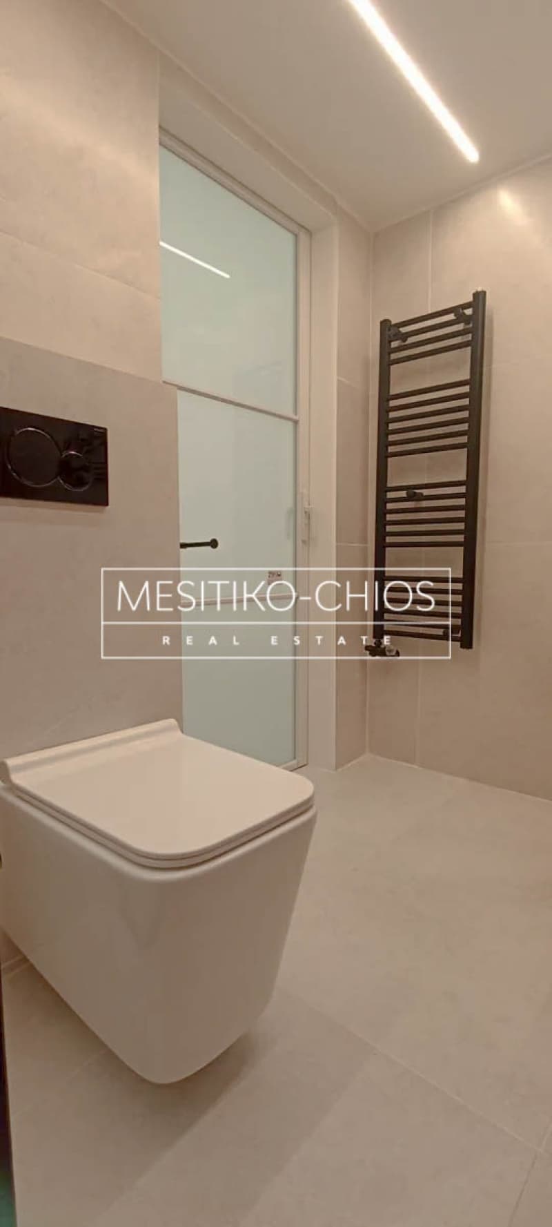 Apartment in Plateia Koliatsou, Patision - Acharnon — Photo 21 of 23