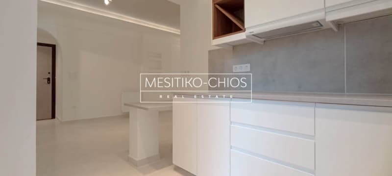 Apartment in Plateia Koliatsou, Patision - Acharnon — Photo 3 of 23