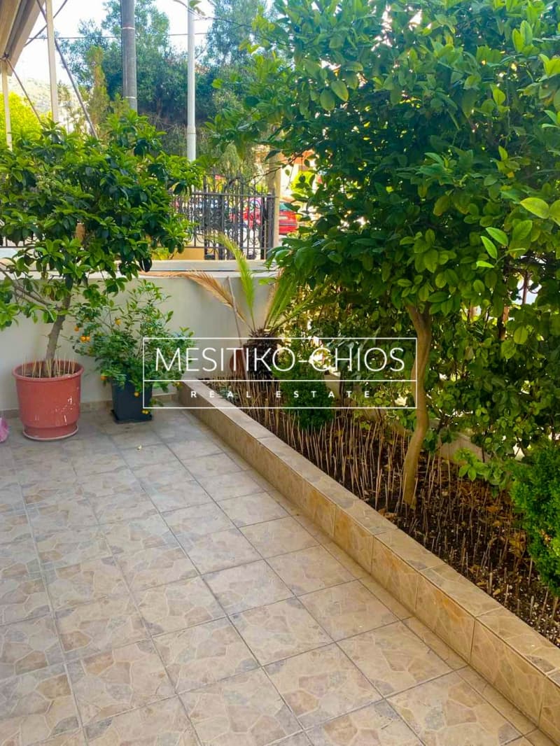Διαμέρισμα στην Αμφιάλη, Κερατσίνι — Φωτογραφία 25 από 25