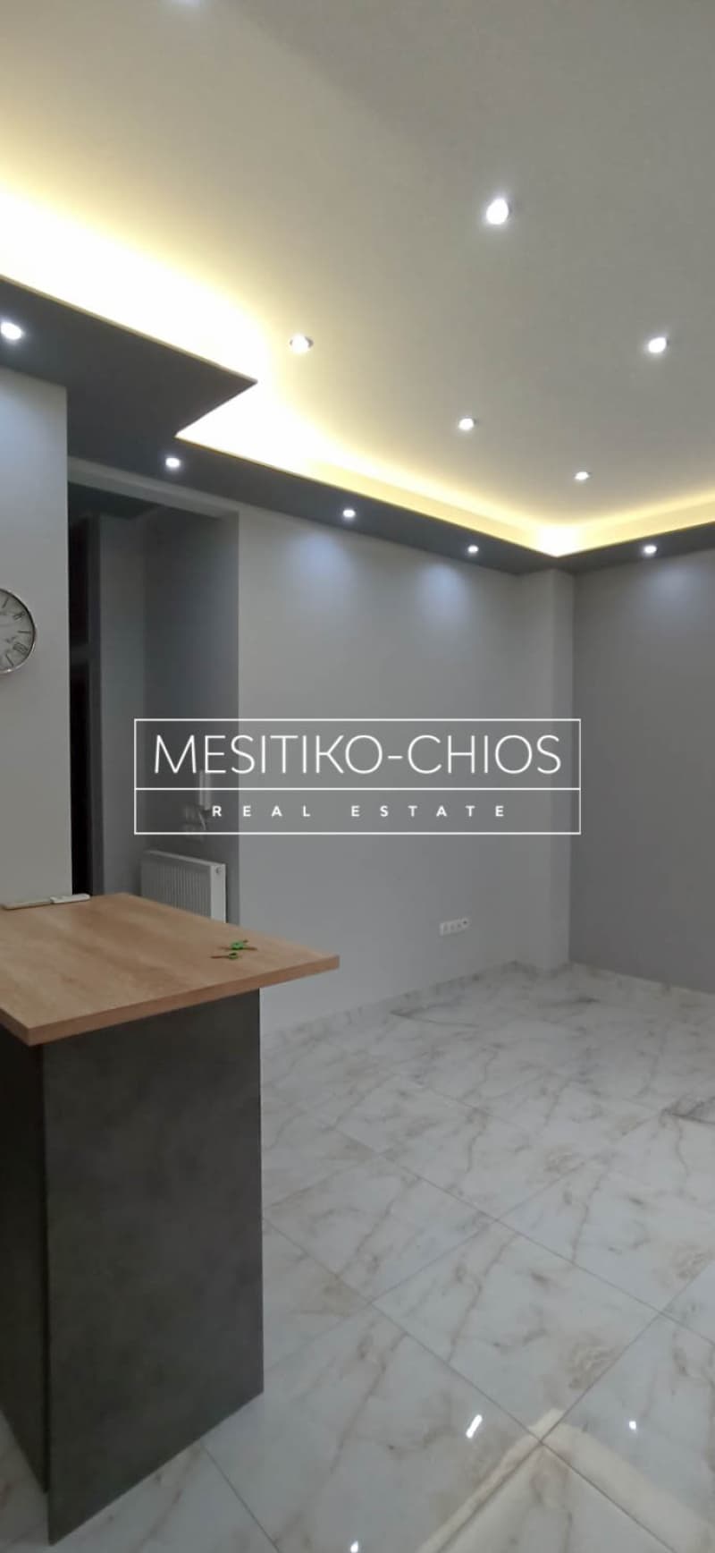 Διαμέρισμα στην Αμφιάλη, Κερατσίνι — Φωτογραφία 6 από 25
