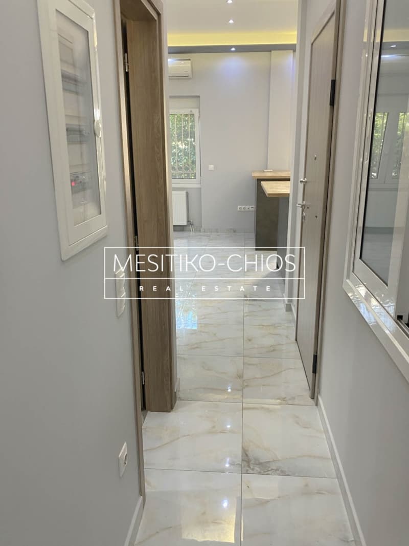 Διαμέρισμα στην Αμφιάλη, Κερατσίνι — Φωτογραφία 9 από 25