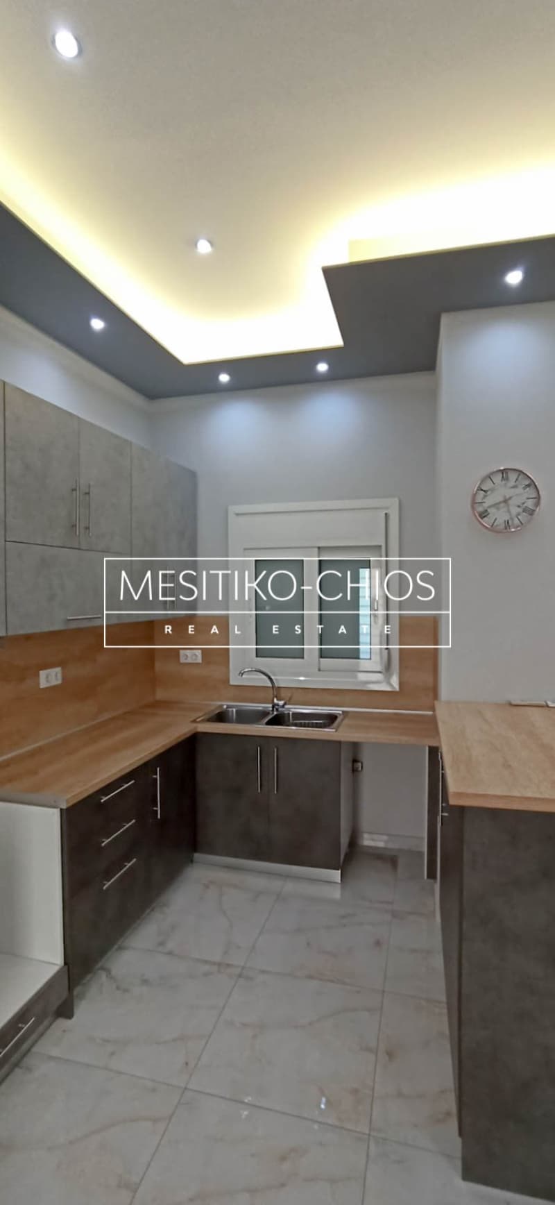 Διαμέρισμα στην Αμφιάλη, Κερατσίνι — Φωτογραφία 1 από 25