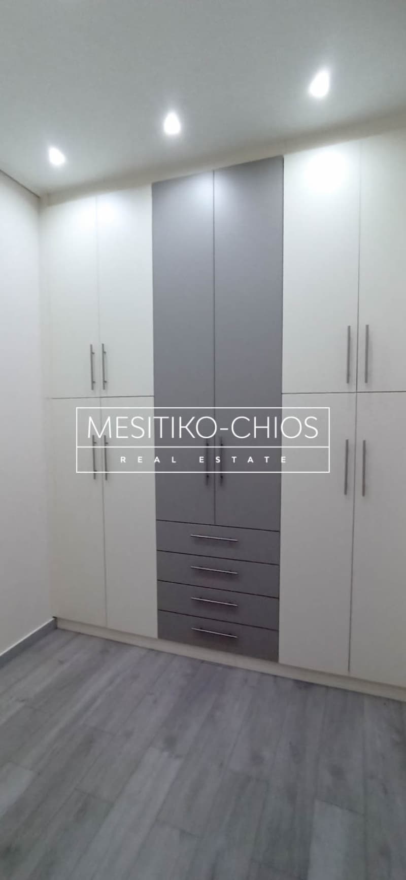 Διαμέρισμα στην Αμφιάλη, Κερατσίνι — Φωτογραφία 14 από 25