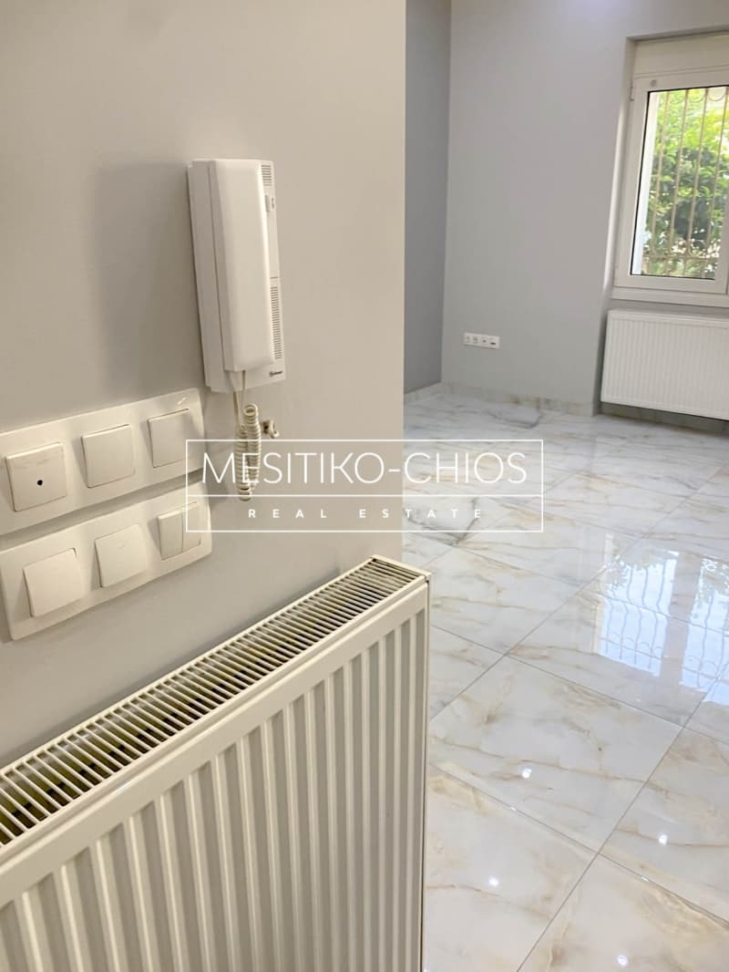 Διαμέρισμα στην Αμφιάλη, Κερατσίνι — Φωτογραφία 10 από 25