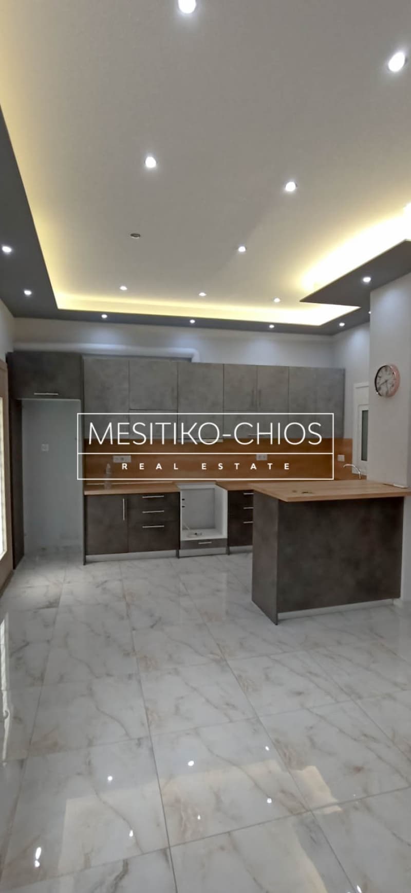 Διαμέρισμα στην Αμφιάλη, Κερατσίνι — Φωτογραφία 5 από 25