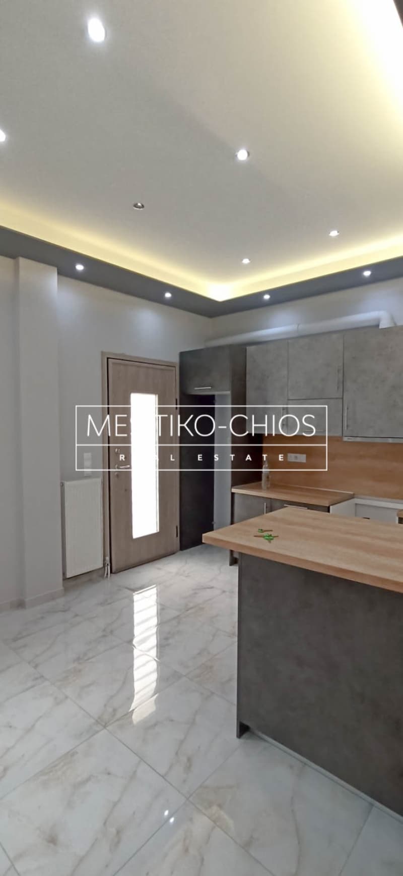 Διαμέρισμα στην Αμφιάλη, Κερατσίνι — Φωτογραφία 4 από 25