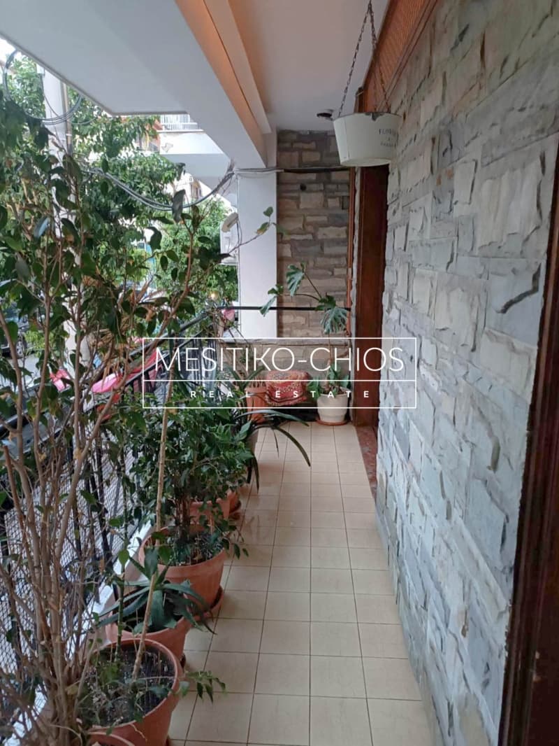 Διαμέρισμα στην Άγιος Ιωάννης Χρυσόστομος, Νίκαια — Φωτογραφία 16 από 20