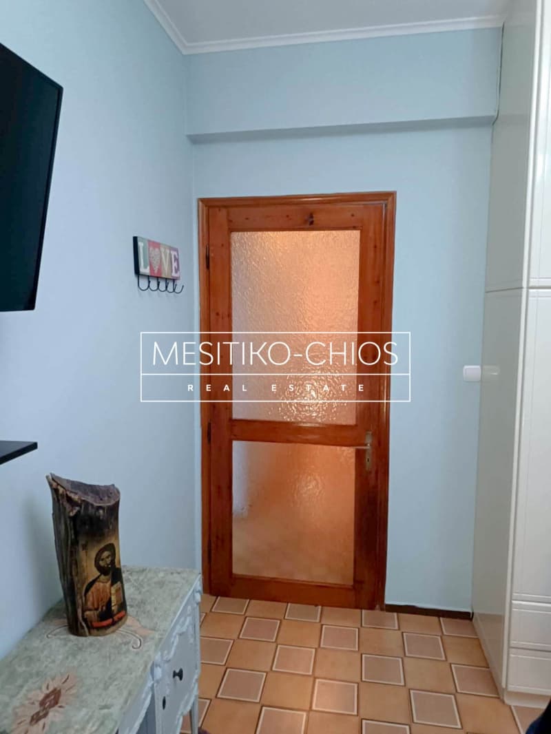 Διαμέρισμα στην Άγιος Ιωάννης Χρυσόστομος, Νίκαια — Φωτογραφία 12 από 20